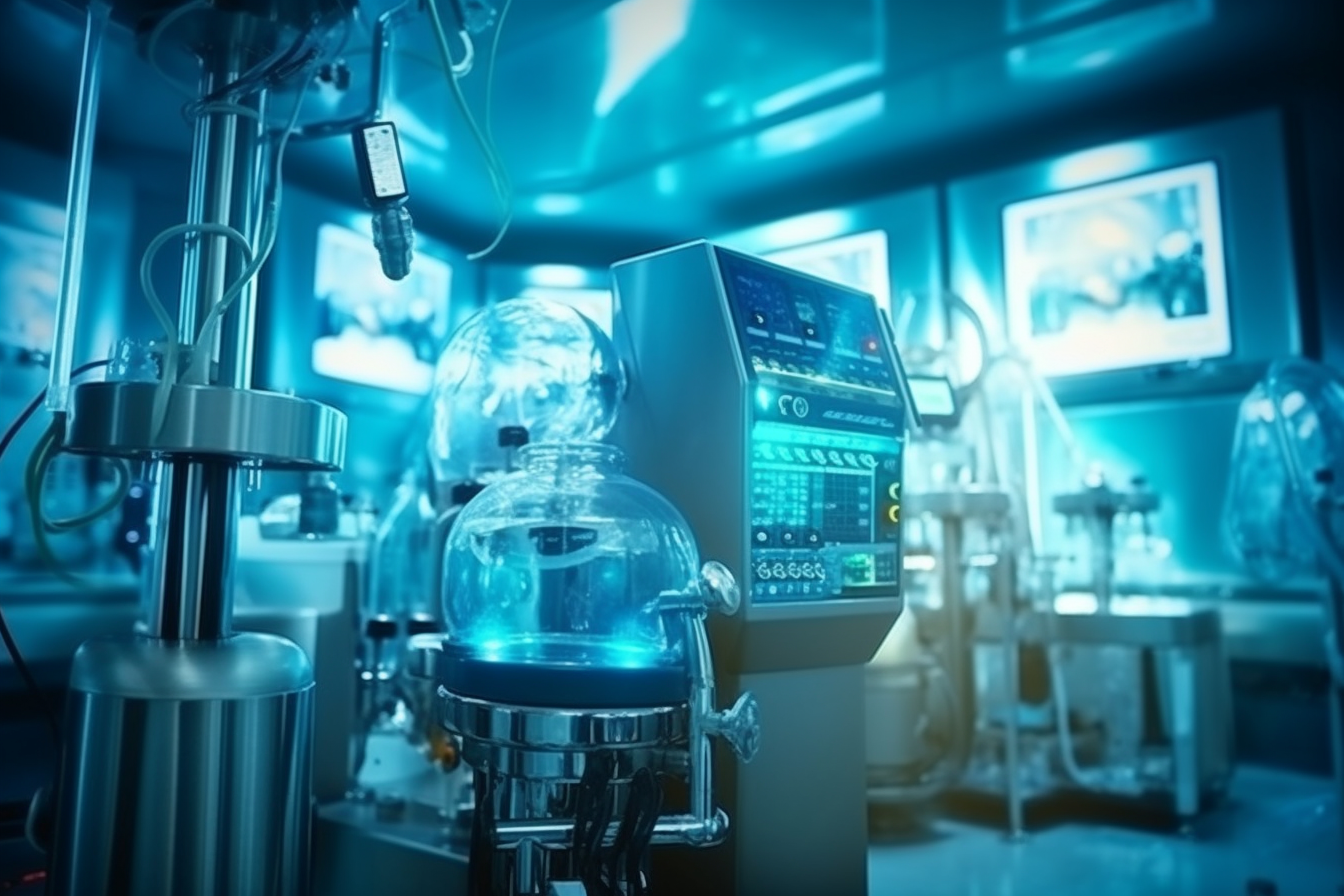 API Manufacturers