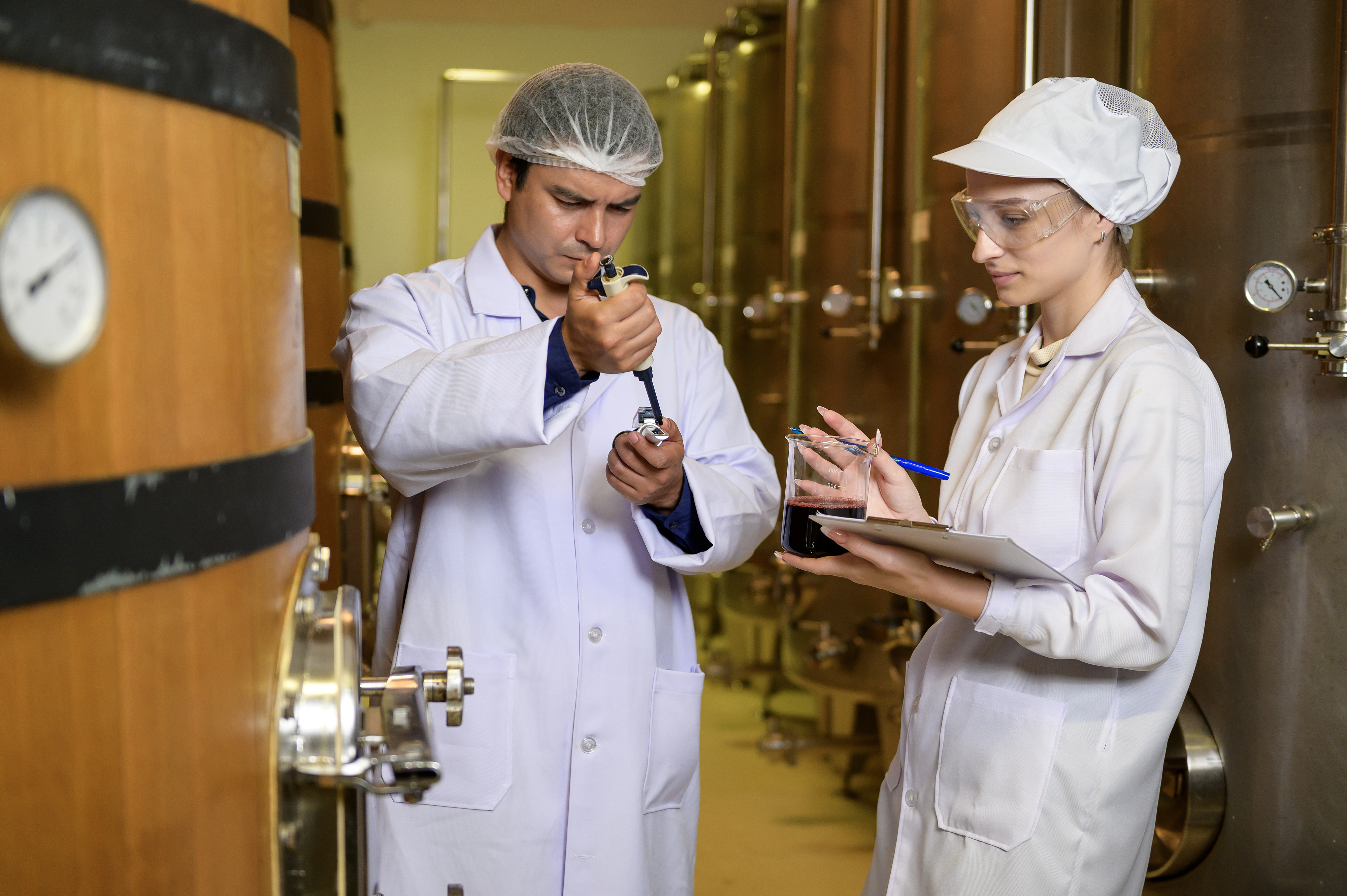 Navigating FDA Inspections: Preparation and Best Practices