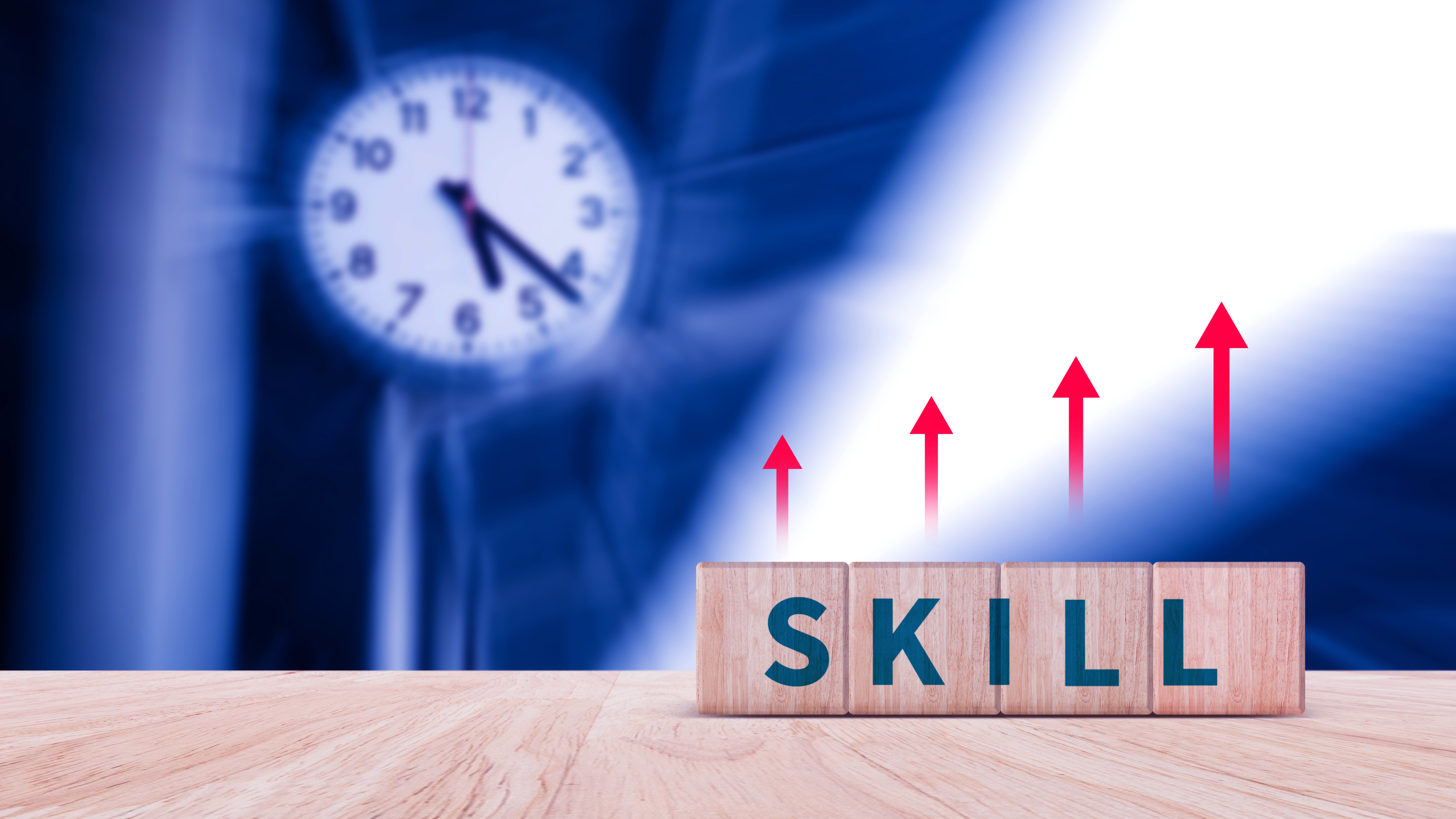 Training and Development